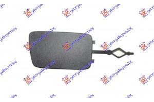 Καλυμμα Γαντζου Πισω Peugeot 3008 21- - 625307840