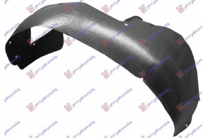 Θολος Εμπρος Πλαστικος Δεξια Peugeot 607 00-07 - 625900821