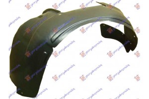 Θολος Εμπρος Πλαστικος Αριστερα Peugeot 607 00-07 - 625900822