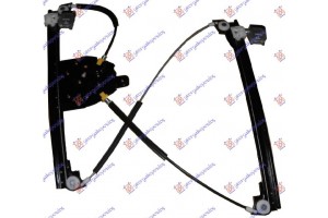 Γρυλλος ΠΑΡΑΘ. ΕΜΠ. ΗΛΕΚΤ. (Χ/ΜΟΤΕΡ) Δεξια Peugeot 607 00-07 - 625907041