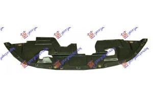 Ποδια Μηχανης Εμπρος Πλαστικη Peugeot 4007 08-12 - 626000840