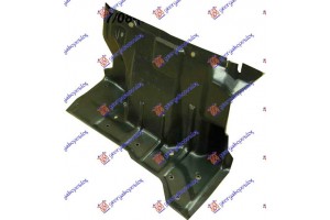 Ποδια Μηχανης Ακραια Πλαστικη Πετρελαιο Δεξια Peugeot 4007 08-12 - 626000841