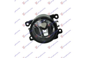 Προβολεας Ομιχλης 05- Peugeot 4007 08-12 - 626005110