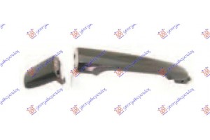 Χερουλι Πορτας Πισω Εξω Δεξια Peugeot 4007 08-12 - 626007851