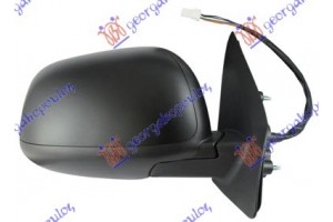 Καθρεφτης ΗΛΕΚ. ΘΕΡΜ. ΒΑΦΟΜ. (Α ΠΟΙΟΤΗΤΑ) (CONVEX GLASS) Δεξια Peugeot 4008 12-17 - 626507481