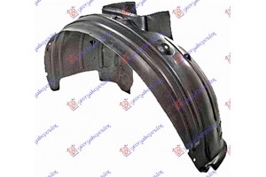 Θολος Εμπρος Πλαστικος Δεξια Peugeot 5008 10-13 - 627000821