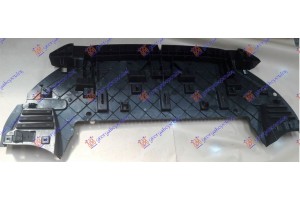 Ποδια ΠΡΟΦΥΛ. Εμπρος Πλαστικη Peugeot 5008 13-16 - 627100835