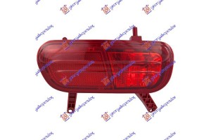 Φανος Πισω Ομιχλης Marelli Αριστερα Peugeot 5008 10-13 - 627006102