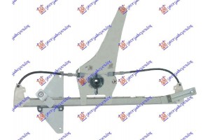 Γρυλλος ΠΑΡΑΘ. ΕΜΠ. ΗΛΕΚΤ. (Χ/ΜΟΤ)(Α ΠΟΙΟΤΗΤΑ) Δεξια Peugeot 5008 10-13 - 627007041