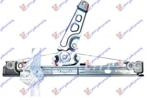 Γρυλλος ΠΑΡΑΘ. ΕΜΠ. ΗΛΕΚΤ. (Χ/ΜΟΤ) Δεξια Peugeot 3008 09-13 - 625007046