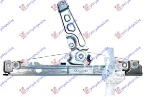 Γρυλλος ΠΑΡΑΘ. ΕΜΠ. ΗΛΕΚΤ. (Χ/ΜΟΤ) Αριστερα Peugeot 3008 09-13 - 625007047