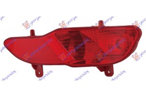 Φανος Πισω Ομιχλης (Ε) Δεξια Peugeot 5008 20- - 627306111