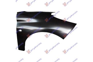 Φτερο Εμπρος Δεξια Peugeot 206+ (PLUS) 09-13 - 628000651
