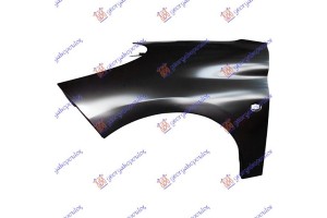 Φτερο Εμπρος Αριστερα Peugeot 206+ (PLUS) 09-13 - 628000652