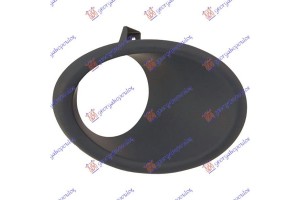Πλαισιο Προβολεα Βαφομενο Δεξια Peugeot 206+ (PLUS) 09-13 - 628003991