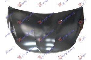 Καπο Εμπρος (ΣΤΡΟΓΓΥΛΕΣ Τρυπες Για ΠΙΤΣΙΛΙΣΤΗΡΙΑ) Peugeot 208 12-15 - 629000080