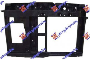 Μετωπη Εμπρος Πετρελαιο 1.4 (ΧΩΡΙΣ START-STOP) Peugeot 208 12-15 - 629000245