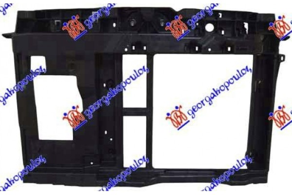 Μετωπη Εμπρος Πετρελαιο 1.4 (ΧΩΡΙΣ START-STOP) Peugeot 208 15-19 - 629100245