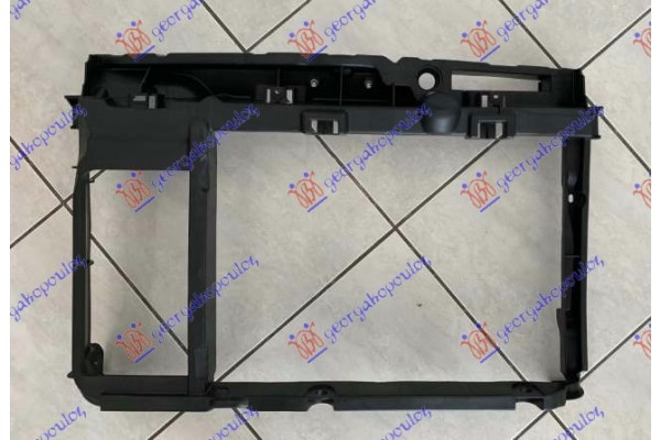 Μετωπη Εμπρος Πετρελαιο 1.4-1.6 (ΜΕ START-STOP) (ΕΥΡΩΠΗ) Citroen C4 Cactus 14-18 - 204000250