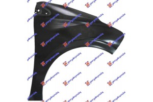 Φτερο Εμπρος Δεξια Peugeot 208 15-19 - 629100651