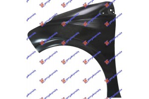Φτερο Εμπρος Αριστερα Peugeot 208 15-19 - 629100652