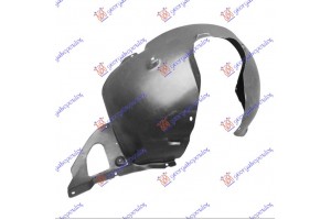 Θολος Εμπρος Πλαστικος (Α ΠΟΙΟΤΗΤΑ) Δεξια Peugeot 208 15-19 - 629100821