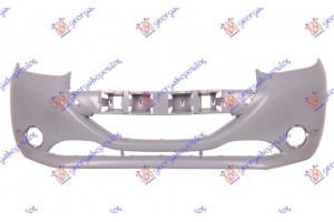 Προφυλακτηρας Εμπρος ΒΑΦΟΜ. Peugeot 208 12-15 - 629003375