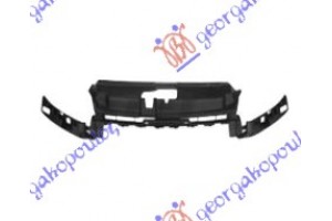 Πλαστικη Ποδια Μετωπης ΑΝΩ/ΕΝΙΣΧΥΣΗ ΠΡΟΦΥΛ. Εμπρος Peugeot 208 12-15 - 629003845