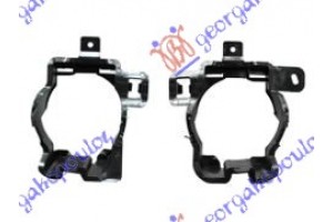 Βαση Στηριξης Προβολεα Πλαστικη (ΣΕΤ) Peugeot 208 12-15 - 629003990