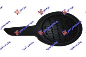 Καλυμμα Προβολεα Δεξια Peugeot 208 12-15 - 629003996