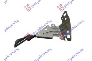 Βαση Φτερου Εμπρος Μεταλλικη Δεξια Peugeot 208 15-19 - 629104271