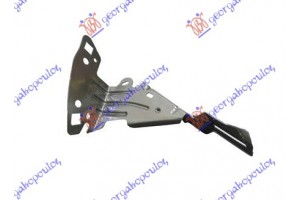 Βαση Φτερου Εμπρος Μεταλλικη Αριστερα Peugeot 208 15-19 - 629104272