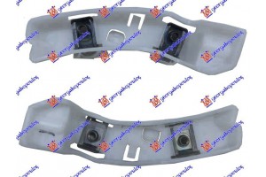 Βασεις ΠΡΟΦΥΛ. ΕΜΠ. Πλαινες (ΣΕΤ) Peugeot 208 15-19 - 629104280