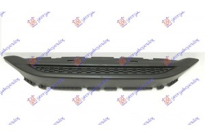 Διχτυ Προφυλακτηρα Εμπρος Εσω Peugeot 208 12-15 - 629004825