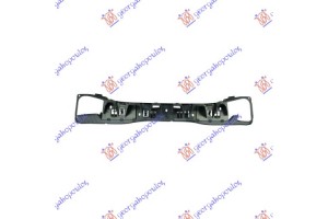 Αντιθορυβικο Προφυλακτηρα Πισω Peugeot 208 15-19 - 629105000