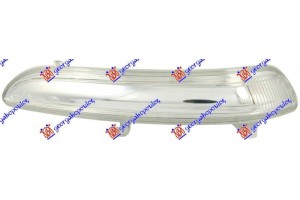 Φλας Πλαινο Καθρεφτη Αριστερα Opel Corsa F 23- - 610205492