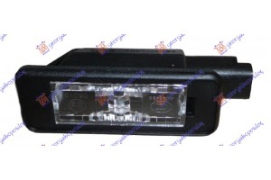 Φανος Αριθμου (CC) Peugeot 308 08-13 - 052506060