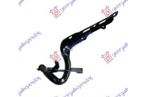 Μεντεσες Καπω Αριστερα Peugeot 208 12-15 - 629006142