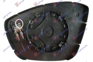 Κρυσταλλο Καθρεφτη ΘΕΡΜΑΙΝ. (CONVEX GLASS) Δεξια Peugeot 208 12-15 - 629007601