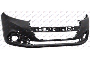 Προφυλακτηρας Εμπρος ΒΑΦΟΜ. (ΜΕ PDS) Peugeot 208 15-19 - 629103630
