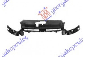 Πλαστικη Ποδια Μετωπης ΑΝΩ/ΕΝΙΣΧΥΣΗ ΠΡΟΦΥΛ. Εμπρος Peugeot 208 15-19 - 629103845