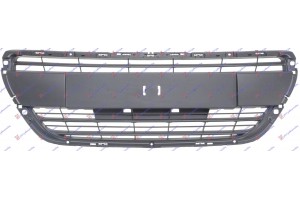 Διχτυ Προφυλακτηρα Εμπρος (ΜΕ ΦΑΣΑ) (ACTIVE) Peugeot 208 15-19 - 629104800