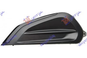 Διχτυ Προφυλακτηρα Εμπρος (ΧΩΡΙΣ Τρυπα ΠΡΟΒΟΛΕΑ) Αριστερα Peugeot 208 15-19 - 629104802