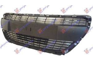 Διχτυ Προφυλακτηρα Εμπρος (ΜΕ ΦΑΣΑ) (ALLURE) Peugeot 208 15-19 - 629104805