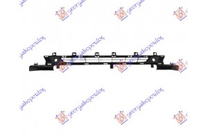 Διχτυ Προφυλακτηρα Εμπρος Κατω (ΜΕ PDS) Peugeot 208 15-19 - 629104825