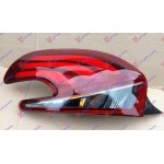 Φανος Πισω Led (Ε) Αριστερα Peugeot 208 15-19 - 629105812