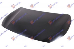 Καπο Εμπρος Peugeot 208 23- - 629300070