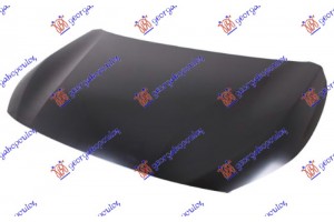 Καπο Εμπρος (ΑΛΟΥΜΙΝΙΟ) Peugeot 208 23- - 629300080