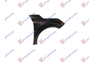 Φτερο Εμπρος Δεξια Peugeot 208 23- - 629300651