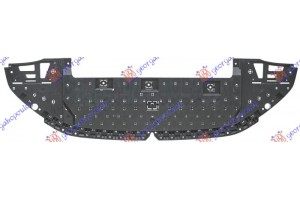 Ποδια Προφυλακτηρα Εμπρος Πλαστικη Peugeot 208 19-23 - 629200830